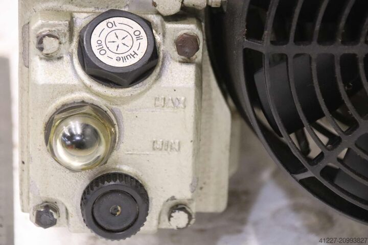 Vacuum pump Busch RC 0025 E 501