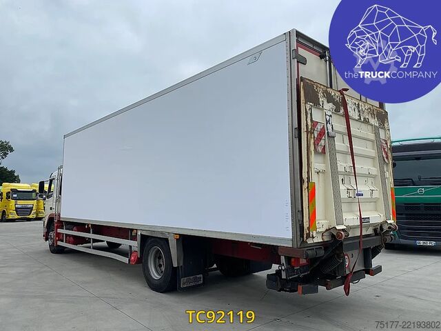 Refrigerated/frozen transport Volvo FM 330
