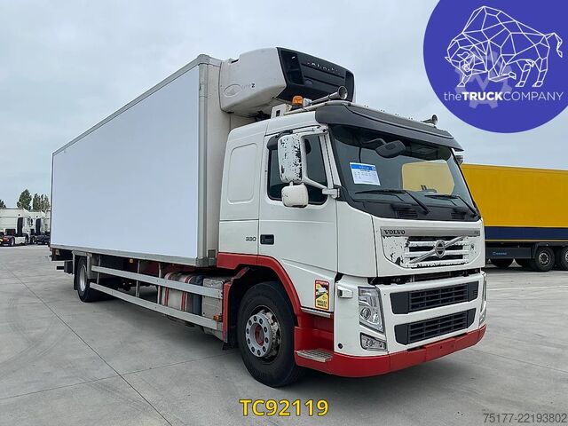 Refrigerated/frozen transport Volvo FM 330