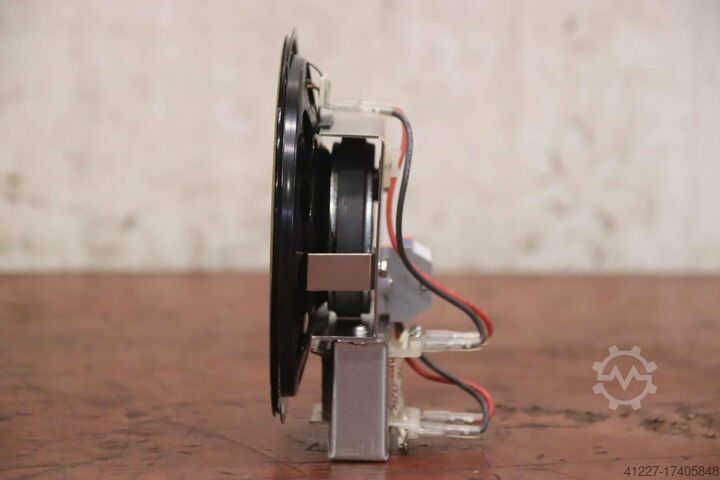 Speakers GSP V100894 LI6-R/ÜLK