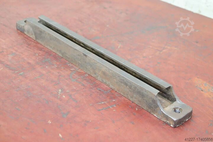 Motor tensioning rail 2 pieces unbekannt 600/60/H50 mm