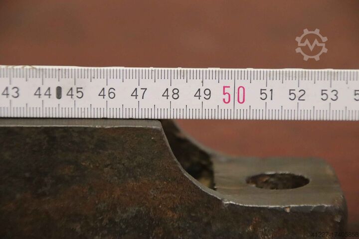 Motor tensioning rail 2 pieces unbekannt 600/60/H50 mm