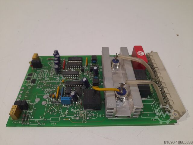 IMA AXIS CARD KERN 
