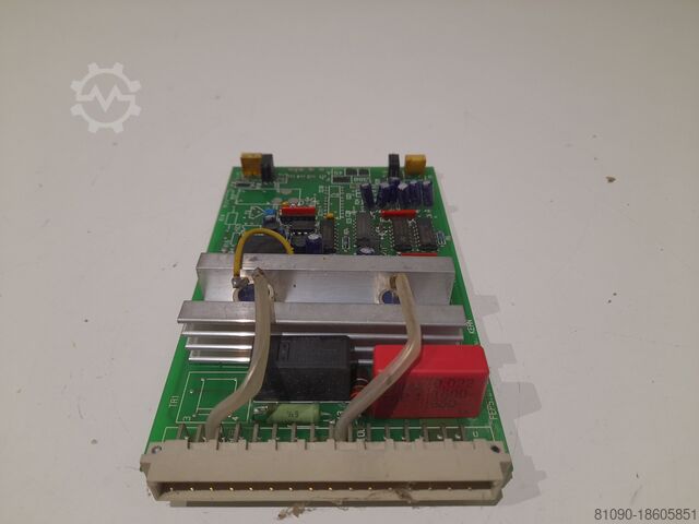 IMA AXIS CARD KERN FEP9101-2