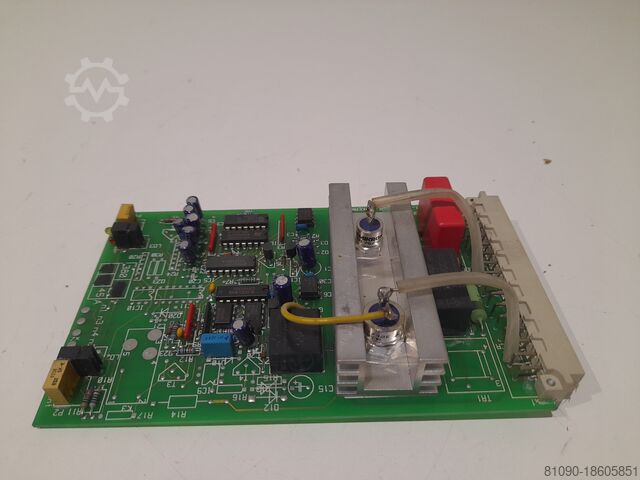 IMA AXIS CARD KERN FEP9101-2