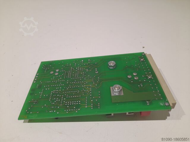 IMA AXIS CARD KERN FEP9101-2