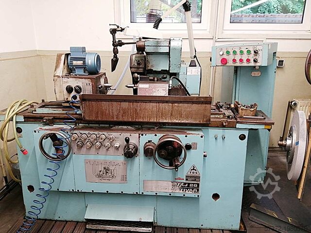 CNC 4-Achsen Drehmaschine Okuma LU300-2ST 350