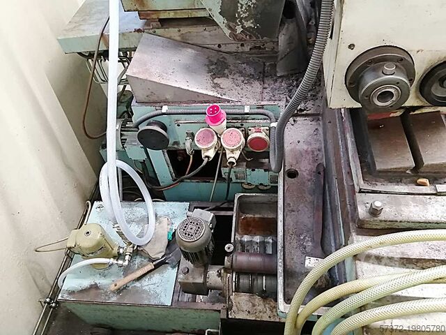 CNC 4-Achsen Drehmaschine Okuma LU300-2ST 350