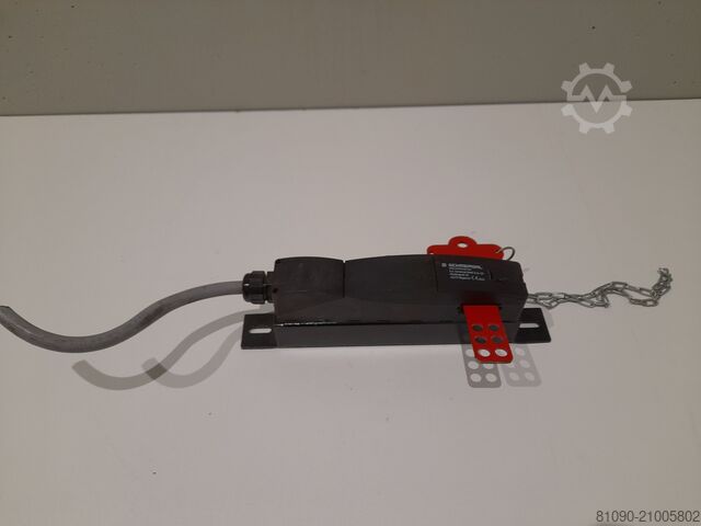 Safety switch AZM200CC-T1P2P SCHMERSAL 