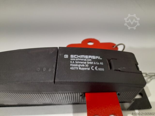 Safety switch AZM200CC-T1P2P SCHMERSAL 