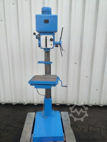 Drilling machine WMW