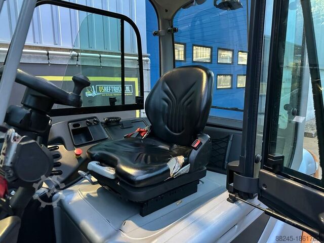 VS-22061 Electric forklift Still RX60-40 year 2018 STILL RX60-40