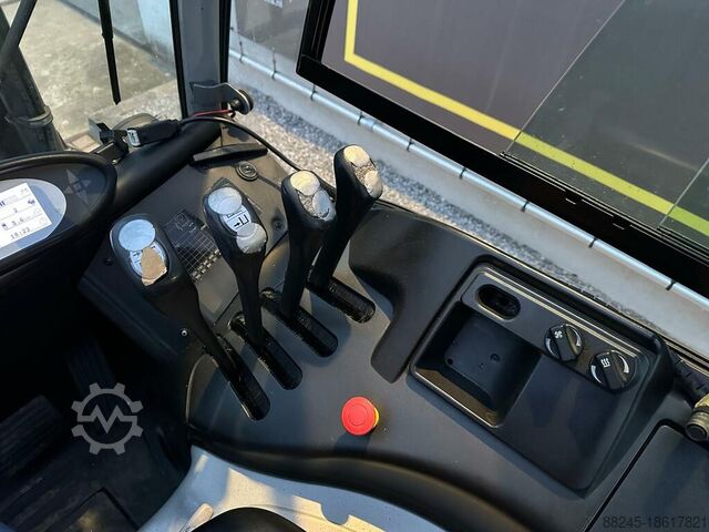 VS-22061 Electric forklift Still RX60-40 year 2018 STILL RX60-40