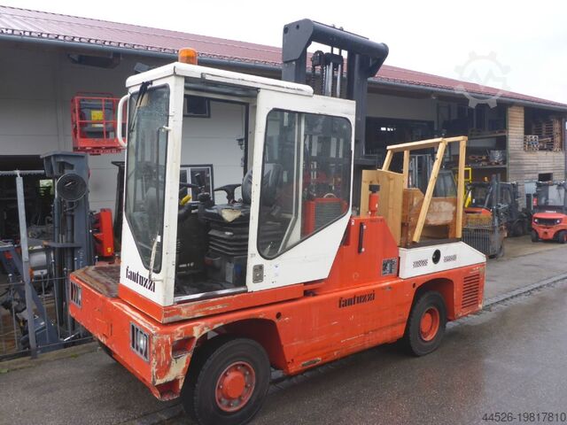 Sideloader Fantuzzi SF50 U
