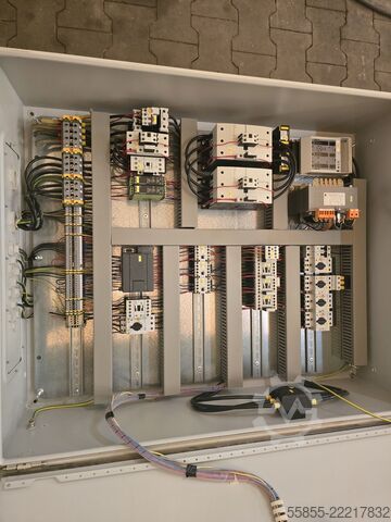 Weima WL6S 30kW WEIMA WL 6 S
