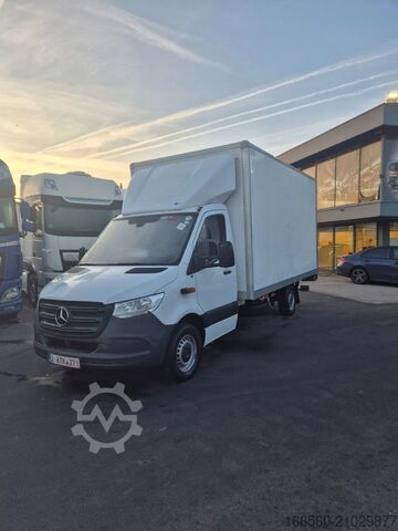  Mercedes-Benz SPRINTER 314 CDI