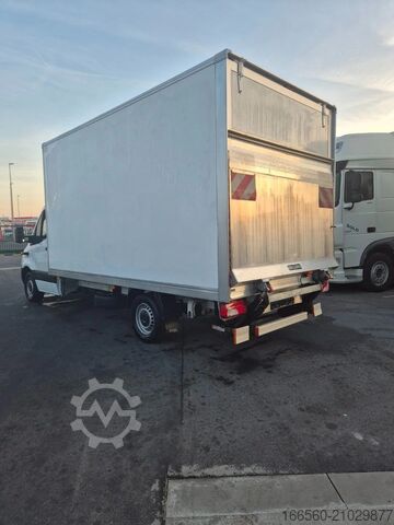  Mercedes-Benz SPRINTER 314 CDI