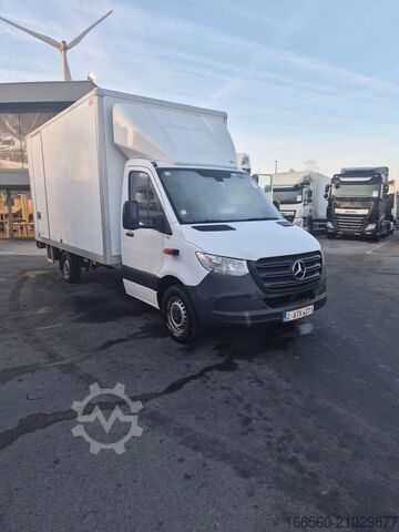  Mercedes-Benz SPRINTER 314 CDI