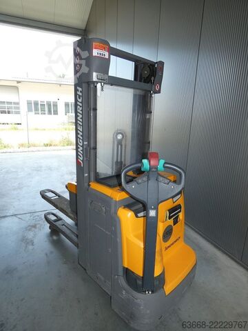 Deichselstapler Jungheinrich EJC 214 Z