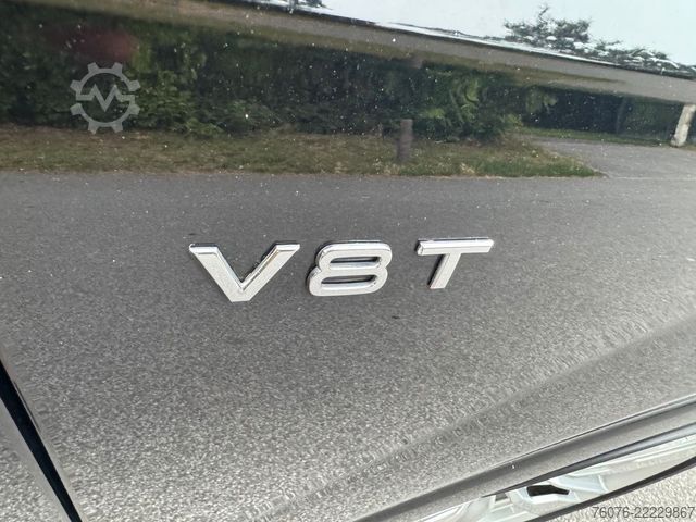 Pick-up AUDI SQ7 4.0 TDI quattro tiptronic