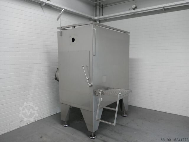 Automatic grinder Seydelmann AV250