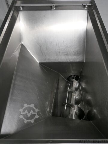 Automatic grinder Seydelmann AV250