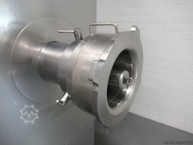 Automatic grinder Seydelmann AV250