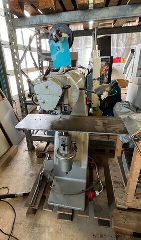 Heftmaschine Hohner Favorit