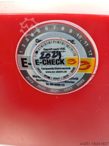 Peristaltic pump Watson Marlow 120U/DV