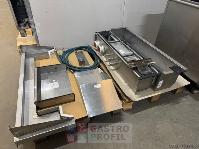 Kochkessel ELRO DBGN22-EDG-90-T