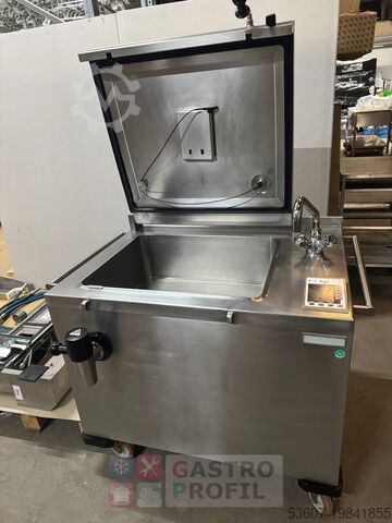 Kochkessel ELRO DBGN22-EDG-90-T