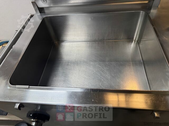 Kochkessel ELRO DBGN22-EDG-90-T