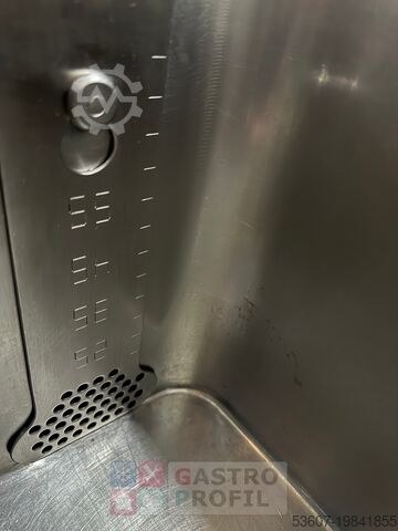 Kochkessel ELRO DBGN22-EDG-90-T