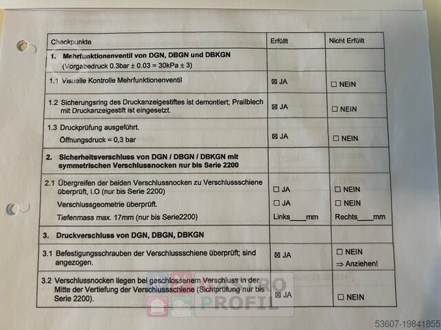 Kochkessel ELRO DBGN22-EDG-90-T