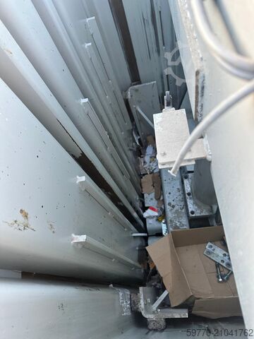 Ballenpresse HSM 500.2 VL