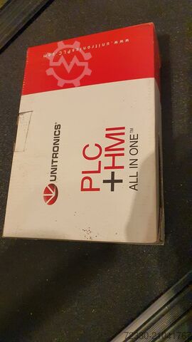 Control unit Unitronics V700-T20BJ