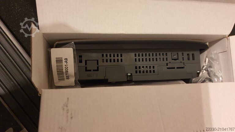 Control unit Unitronics V700-T20BJ