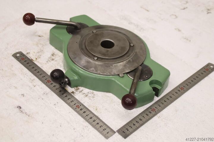 Round table unbekannt 320/280/H75 mm