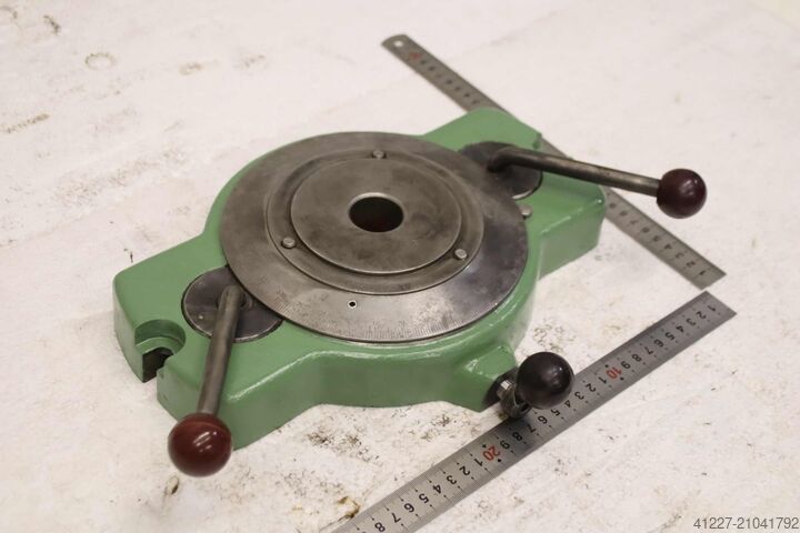 Round table unbekannt 320/280/H75 mm