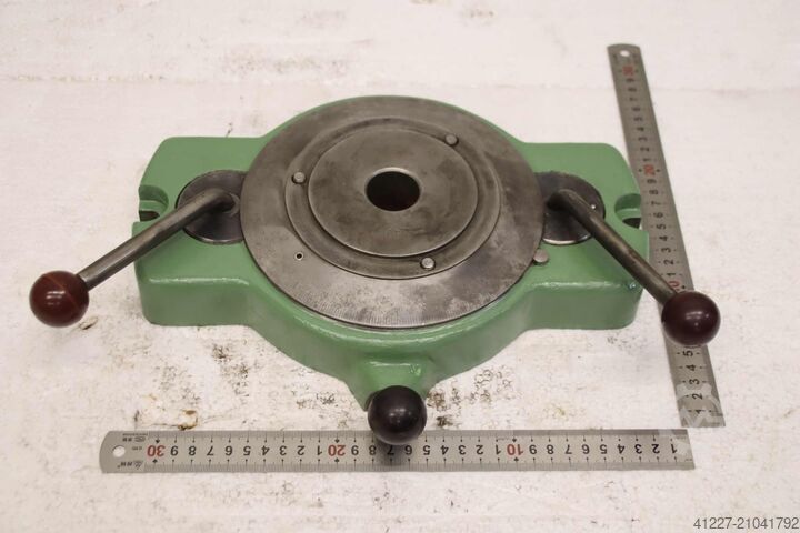 Round table unbekannt 320/280/H75 mm