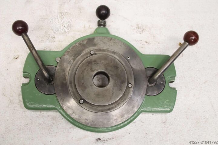 Round table unbekannt 320/280/H75 mm