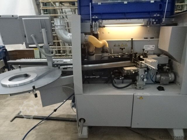 Kantenanleimmaschine Felder Perfect 710