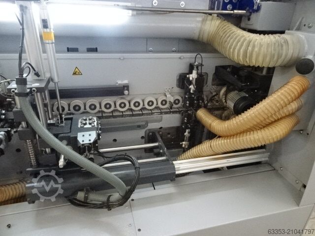 Kantenanleimmaschine Felder Perfect 710