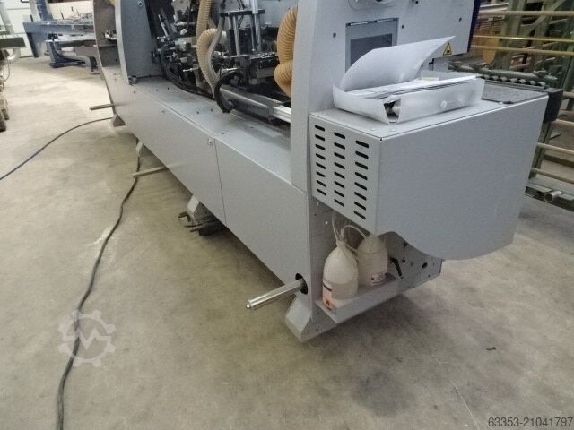 Kantenanleimmaschine Felder Perfect 710