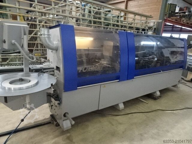 Kantenanleimmaschine Felder Perfect 710