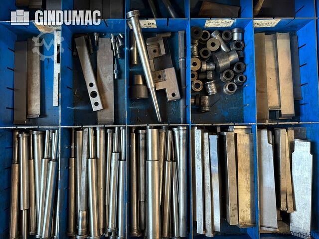 Other HONESS V250-3000 Other HONESS V250-3000