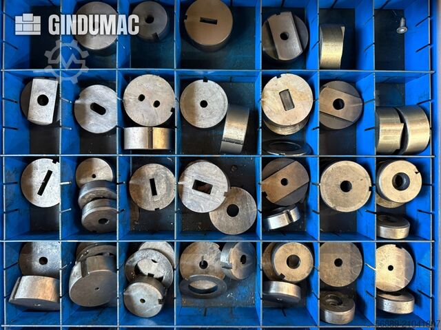 Other HONESS V250-3000 Other HONESS V250-3000