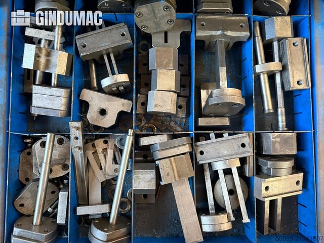 Other HONESS V250-3000 Other HONESS V250-3000