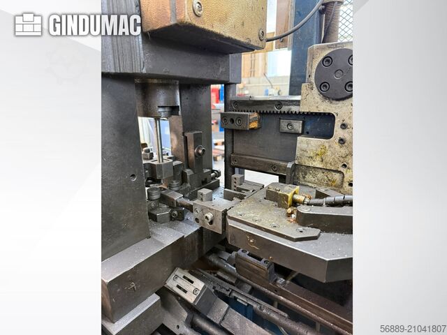 Other HONESS V250-3000 Other HONESS V250-3000