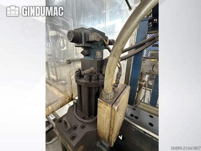 Other HONESS V250-3000 Other HONESS V250-3000